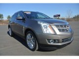 2011 Cadillac SRX FWD