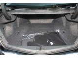 2014 Acura TL Technology Trunk