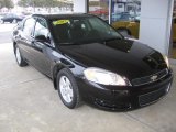 2007 Chevrolet Impala LT
