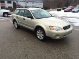 2007 Subaru Outback 2.5i Wagon