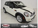2011 Mini Cooper Hardtop