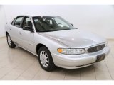 2001 Buick Century Custom