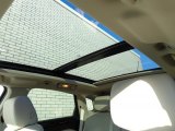 2012 Cadillac SRX Luxury AWD Sunroof