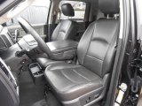 2011 Dodge Ram 2500 HD SLT Mega Cab 4x4 Front Seat