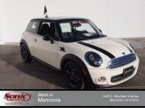 2011 Mini Cooper Hardtop