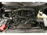 2012 Ford F150 STX SuperCab 4x4 5.0 Liter Flex-Fuel DOHC 32-Valve Ti-VCT V8 Engine