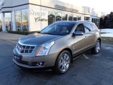 2011 Cadillac SRX 4 V6 AWD