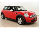 2011 Mini Cooper Hardtop