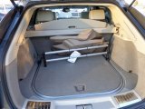 2011 Cadillac SRX 4 V6 AWD Trunk