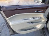 2011 Cadillac SRX 4 V6 AWD Door Panel