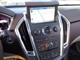 2011 Cadillac SRX 4 V6 AWD Controls