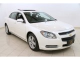 2011 Chevrolet Malibu LT