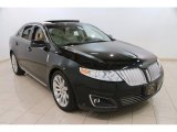 2010 Lincoln MKS FWD