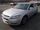 2011 Chevrolet Malibu LT