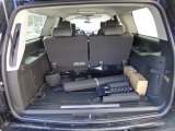 2014 Cadillac Escalade ESV Premium AWD Trunk