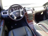 2014 Cadillac Escalade ESV Premium AWD Ebony/Ebony Interior