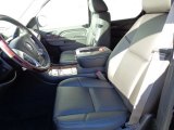2014 Cadillac Escalade ESV Premium AWD Front Seat