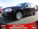 2014 Dodge Avenger SE