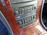 2014 Cadillac Escalade ESV Premium AWD Controls