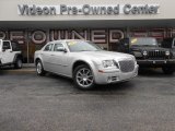 2010 Bright Silver Metallic Chrysler 300 C HEMI AWD #89714508