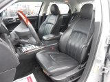 2010 Chrysler 300 C HEMI AWD Front Seat