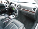 2010 Chrysler 300 C HEMI AWD Dashboard