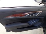 2014 Cadillac CTS Performance Sedan AWD Door Panel