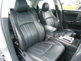 2010 Chrysler 300 C HEMI AWD Front Seat