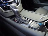2014 Cadillac CTS Performance Sedan AWD 6 Speed Automatic Transmission