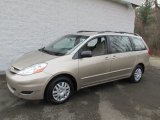 2007 Toyota Sienna CE