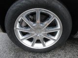 2010 Chrysler 300 C HEMI AWD Wheel