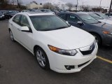 2010 Acura TSX Sedan