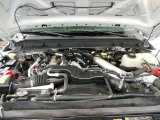 2012 Ford F350 Super Duty XL Regular Cab 4x4 6.7 Liter OHV 32-Valve B20 Power Stroke Turbo-Diesel V8 Engine