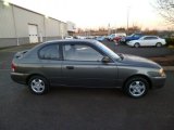 2002 Hyundai Accent L Coupe Data, Info and Specs
