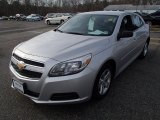 2013 Chevrolet Malibu LS