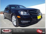 2014 Mercedes-Benz C 250 Sport