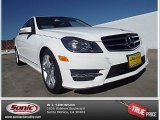 2014 Mercedes-Benz C 250 Sport