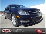 2014 Mercedes-Benz C 250 Sport