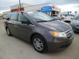 2011 Honda Odyssey EX-L