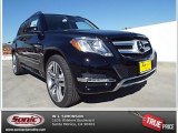 2014 Mercedes-Benz GLK 350 4Matic