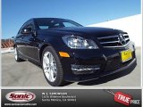 2014 Mercedes-Benz C 250 Sport