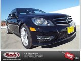 2014 Mercedes-Benz C 250 Sport