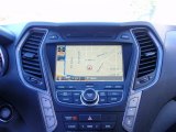 2014 Hyundai Santa Fe Limited Navigation