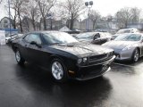 2013 Dodge Challenger SXT