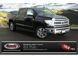 2014 Toyota Tundra 1794 Edition Crewmax 4x4