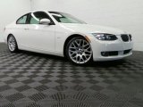 2009 Alpine White BMW 3 Series 328i Coupe #89714208
