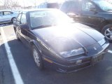 Saturn S Series 1995 Data, Info and Specs