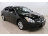 2010 Nissan Altima 2.5 SL
