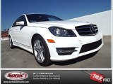 2014 Mercedes-Benz C 250 Sport