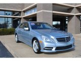 2013 Mercedes-Benz E 350 Sedan